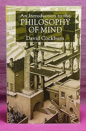 An Introduction to the Philosophy of Mind