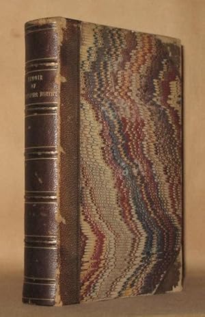 'CHRISTOPHER NORTH' A Memoir of John Wilson, Compiled from Family Papers and Other Sources by His...