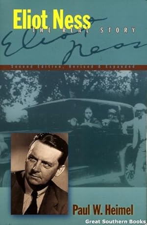 Eliot Ness: The Real Story