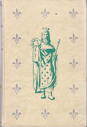 Un précurseur: Vie, mort et survie de Saint Louis, roi de France