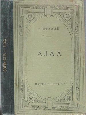 Ajax : Texte Grec
