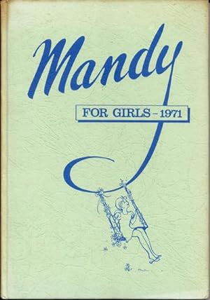 MANDY for Girls