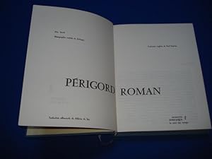 Périgord Roman