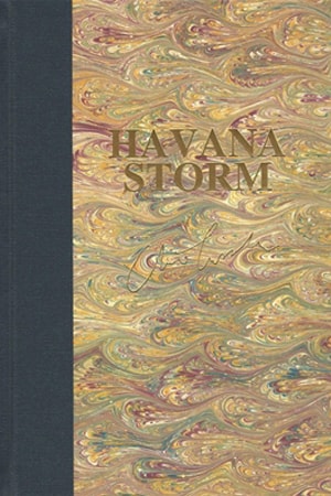 Cussler, Clive & Cussler, Dirk | Havana Storm | Double-Signed Numbered Ltd Edition