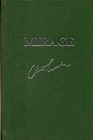 Cussler, Clive & Du Brul, Jack | Mirage | Double-Signed Lettered Ltd Edition