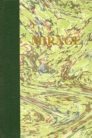 Cussler, Clive & Du Brul, Jack | Mirage | Double-Signed Numbered Ltd Edition