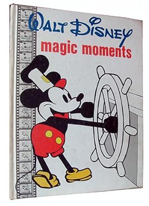 Walt Disney Magic Moments