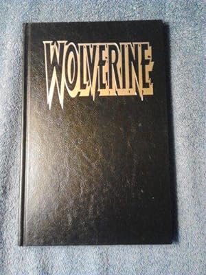 Wolverine: Enemy Of The State Volume 1 HC (Wolverine (Mass))