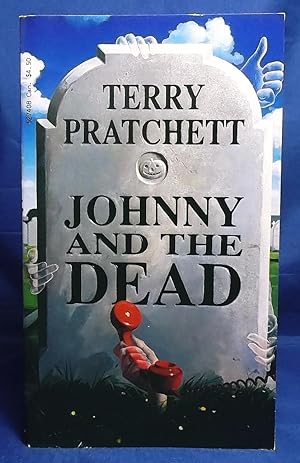 Johnny and the Dead