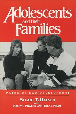 Adolescents and Their Families: Paths of Ego Development