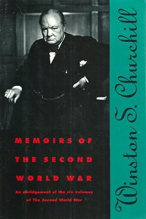 MEMOIS OF THE SECOND WORLD WAR