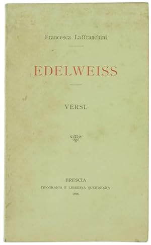 EDELWEISS - Versi.: