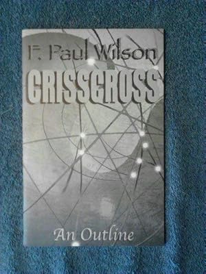 Crisscross: An Outline