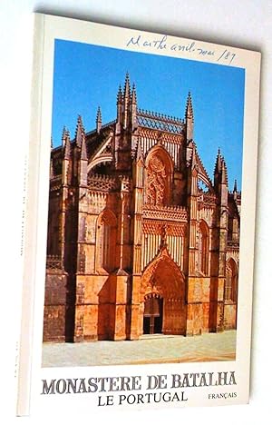 Monastère de Batalha, Le Portugal, 7e édition
