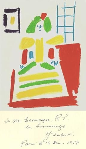 Picasso. Les Ménines et la Vie / Texte de Jaime Sabartés ; Traduit de l'espagnol par Alfred Rosset