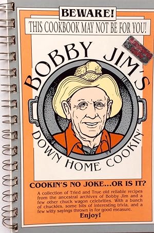 Bobby Jim's Down Home cookin'