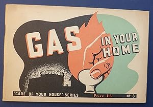 Gas in Your Home - Car of Your House Series No 3