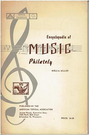 Encyclopedia of Music Philately