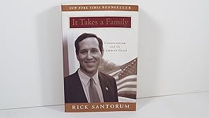 It Takes a Family: Conservatism and the Common Good