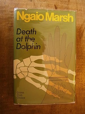 DEATH AT THE DOLPHIN