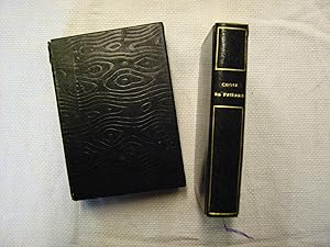 Choix De Prieres d` Apres Les Manuscrits Du IX Au XVII Siecle.