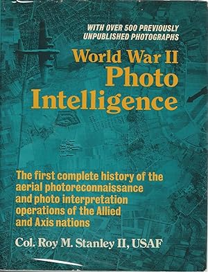 World War II Photo Intelligence