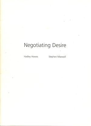 Negotiating Desire