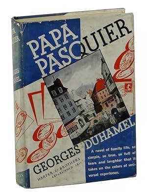 Papa Pasquier