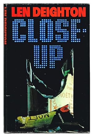 Close-Up (Uncommon First Canadian Edition)