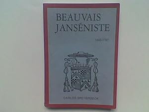 Beauvais janséniste 1640-1767