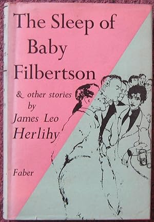 THE SLEEP OF BABY FILBERTSON AND OTHER STORIES.