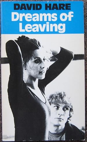 DREAMS OF LEAVING. A FILM FOR TELEVISION.