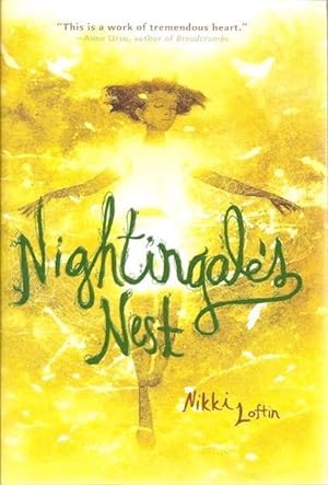 Nightingale's Nest SIGNED