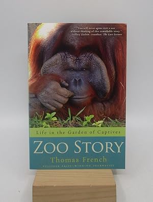 Zoo Story