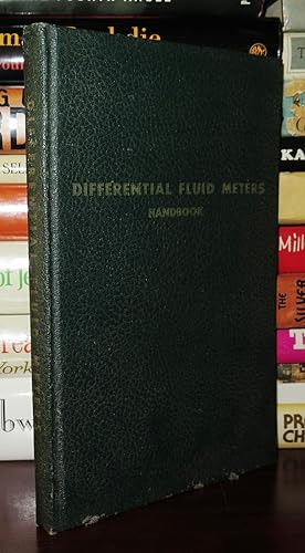 PRINCIPLES AND OPERATION OF DIFFERENTIAL FLUID METERS