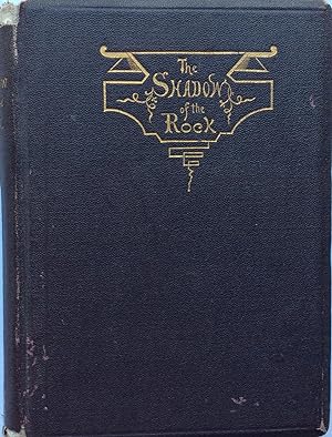 The Shadow of the Rock and Other Religious Poems