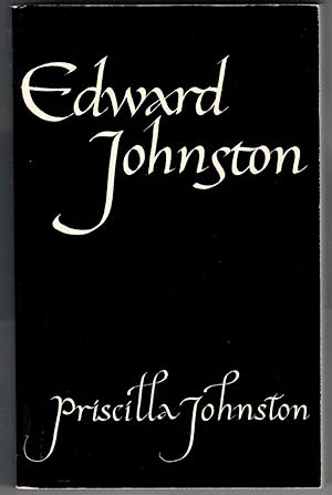 EDWARD JOHNSTON
