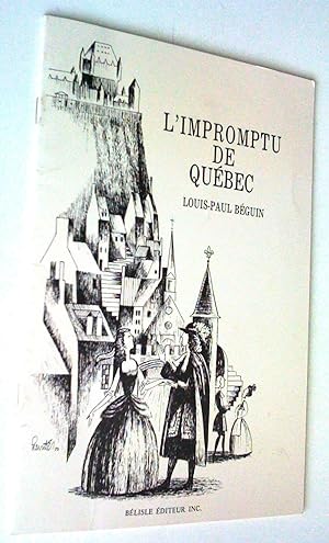 L'Impromptu de Québec