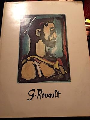 Georges Rouault : The Graphic Work