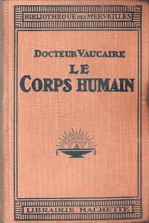 Le Corps Humain Avec 108 Gravures