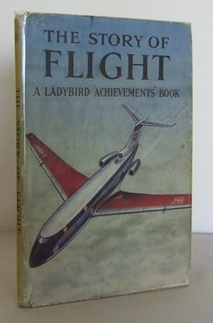 The story of Flight