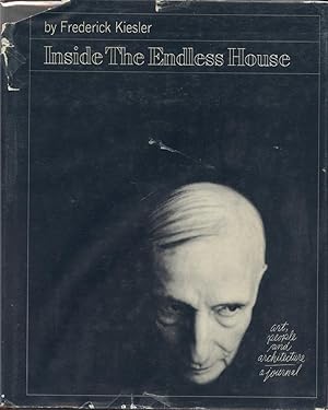 Inside the Endless House - Art, People and Architecture: A Journal