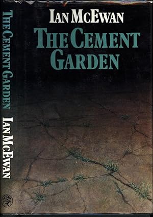 The Cement Garden (SIGNED)