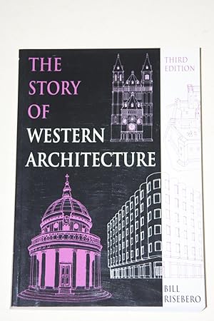 The Story Of Western Architecture