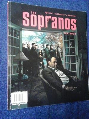The Sopranos: The Book Special Collector's Edition