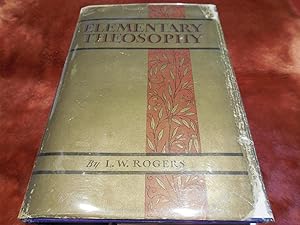 Elementary Theosophy