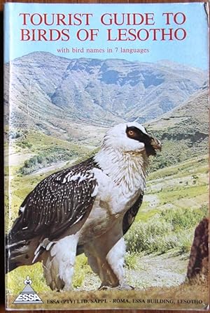 Tourist Guide to the Birds of Lesotho
