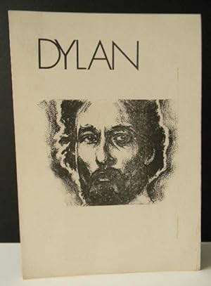Bob DYLAN / TOUTES LES PAROLES DE TOUS LES ALBUMS DE DYLAN. Août 1971.