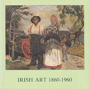 Irish Art, 1860-1960