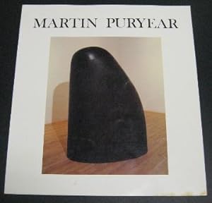 Martin Puryear